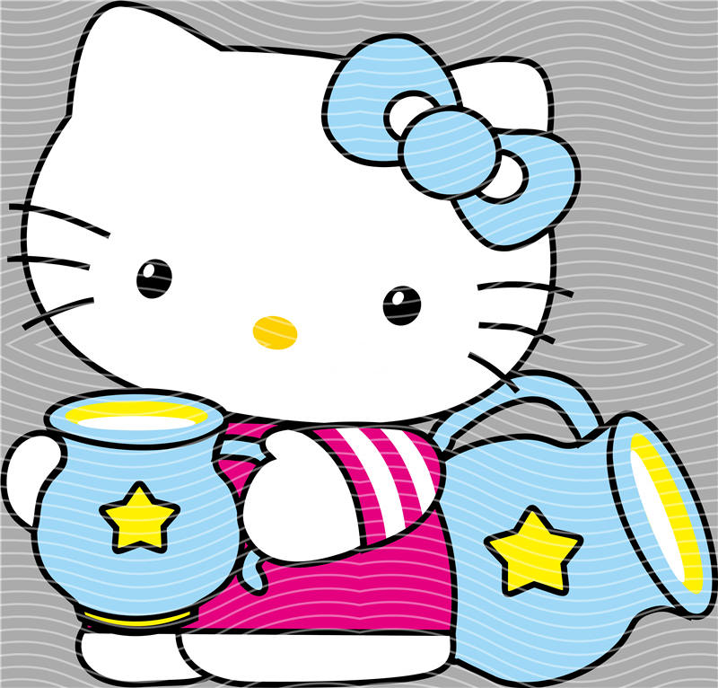 Sanrio-HK 85